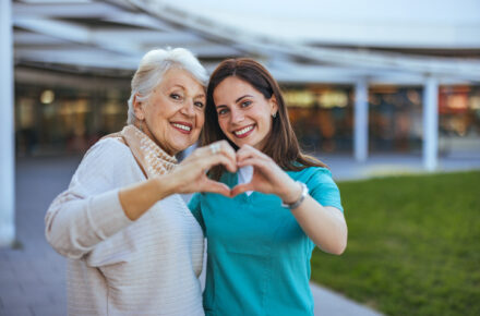 OptimaMed Perchtoldsdorf ist dabei – NÖ Pflege- & Reha-Tage