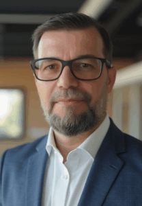 Joachim Gölles, Verwaltungsdirektor