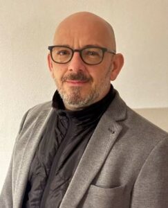 Markus Brichta, Pflegedirektor